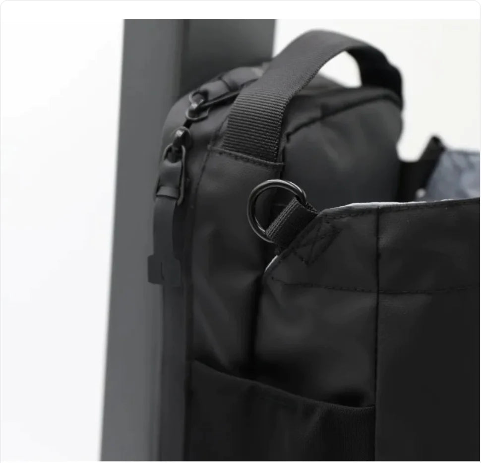 YVOKE - Magnetisk Treningsbag