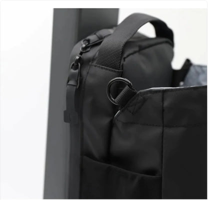 YVOKE - Magnetisk Treningsbag