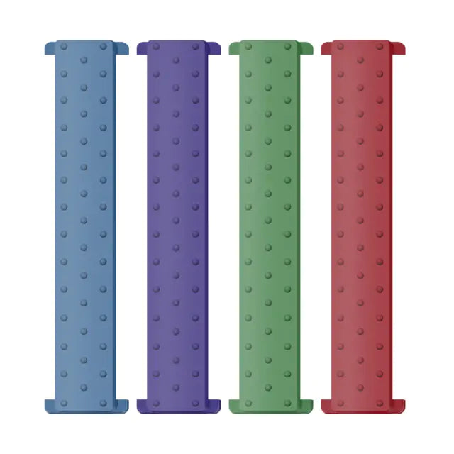 Nøtteknekkeren - Ryggmassasje