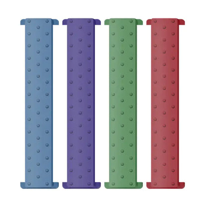 Nøtteknekkeren - Ryggmassasje